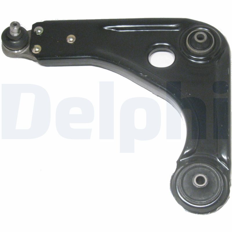 DELPHI TC1035 Control/trailing arm, wheel suspension