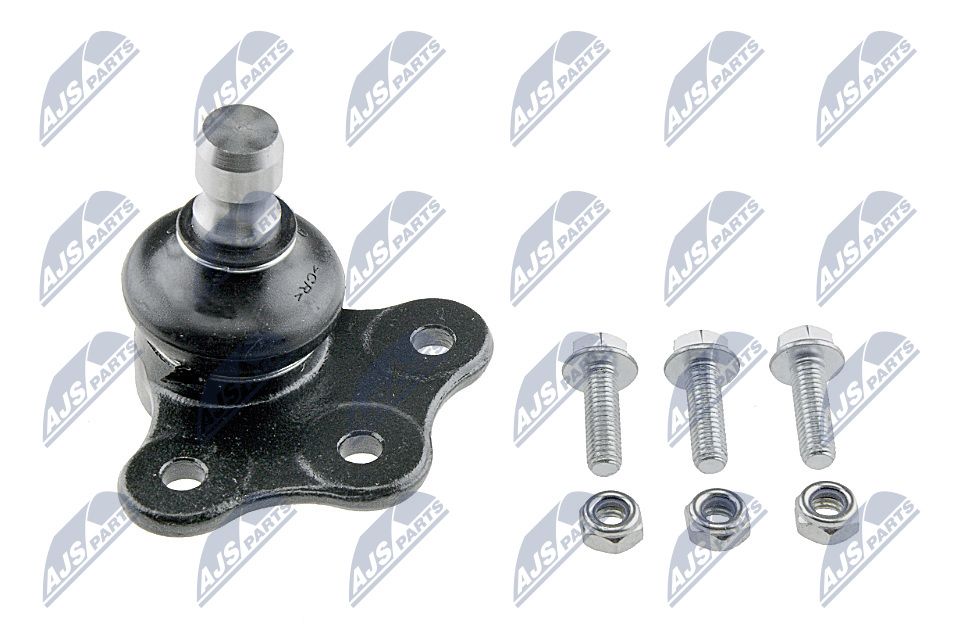 NTY ZSD-PL-003 Ball joint