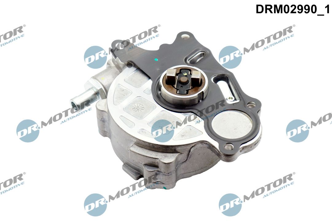 Vacuum Pump, braking system-1