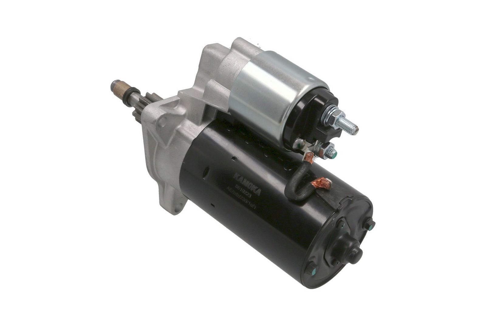 KAMOKA 8610223 Starter