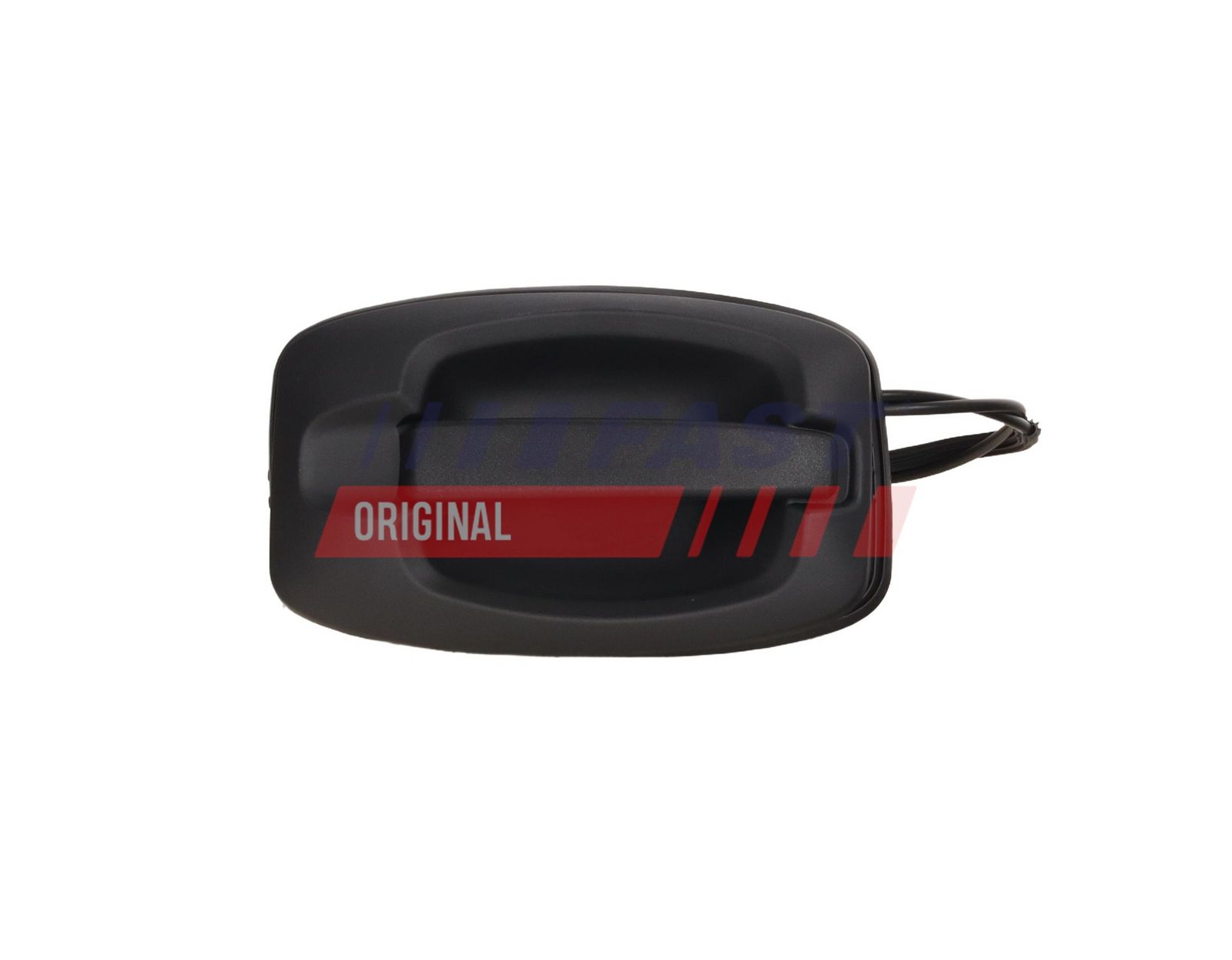Exterior Door Handle-main
