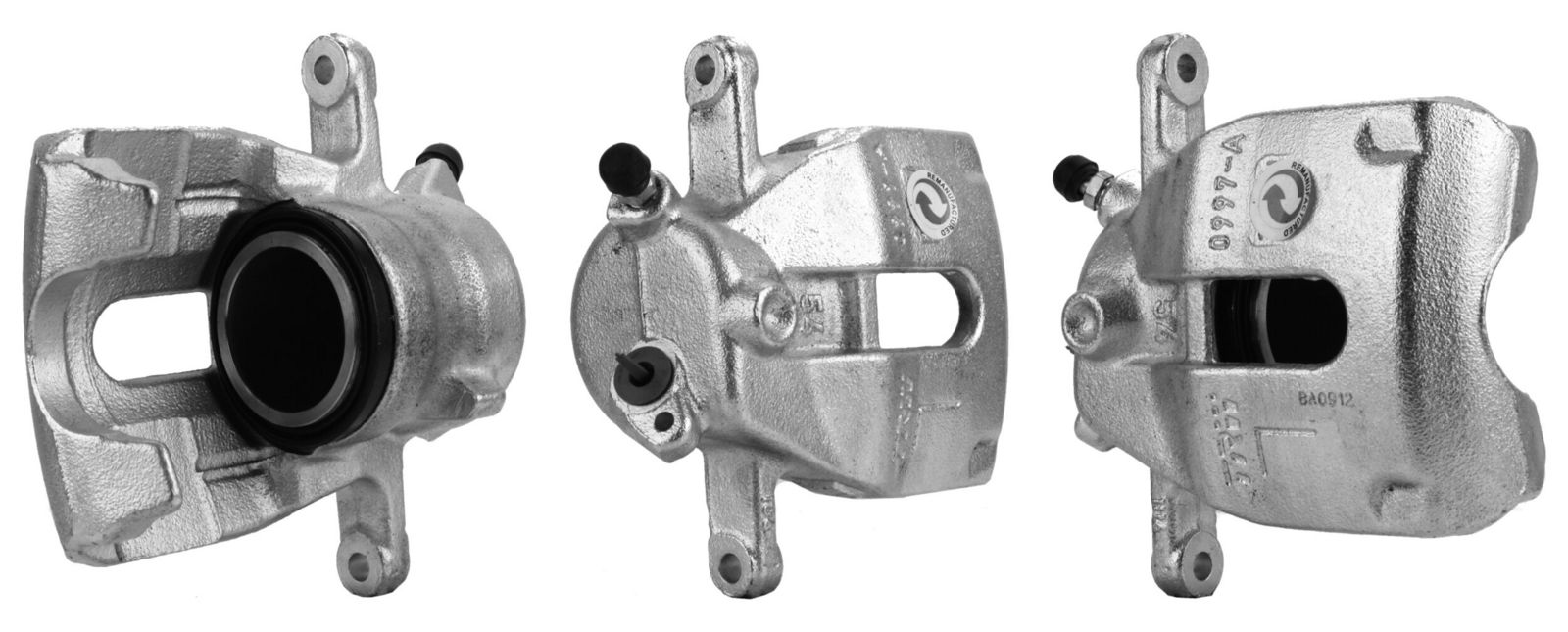 DRI 3191310 Brake caliper