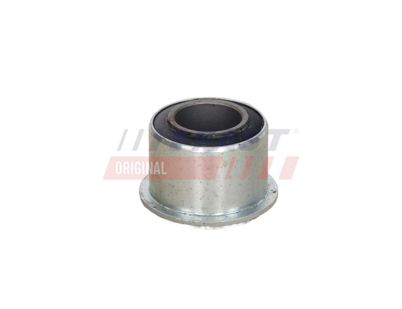 FAST FT18021 Mounting, wheel bearing housing