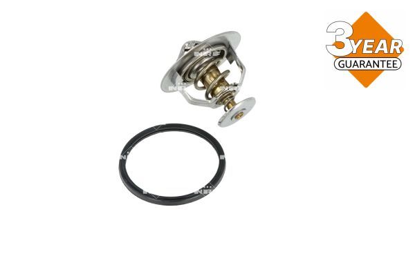 NRF 725176 Thermostat, coolant