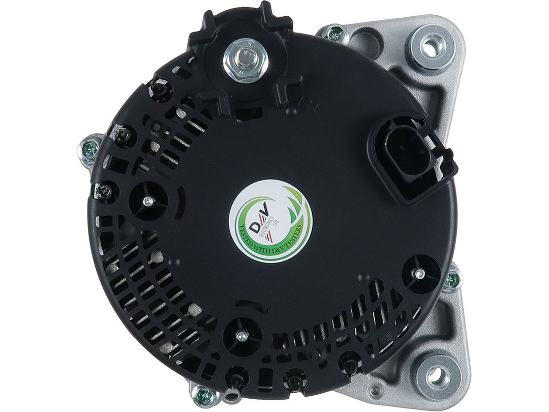 Alternator-2