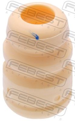 FEBEST HYD-001 Rubber buffer, suspension