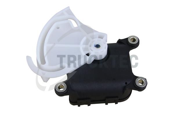 TRUCKTEC AUTOMOTIVE 07.59.061 Actuator, blending flap
