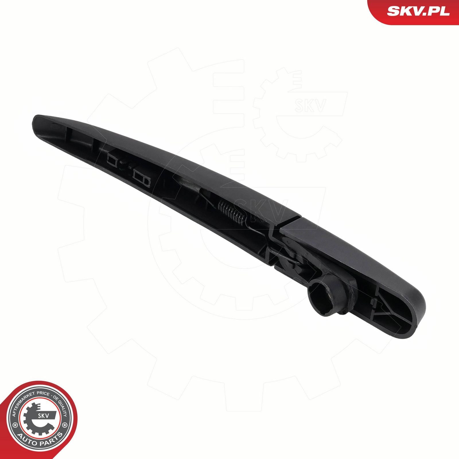 Wiper Arm, window cleaning-1