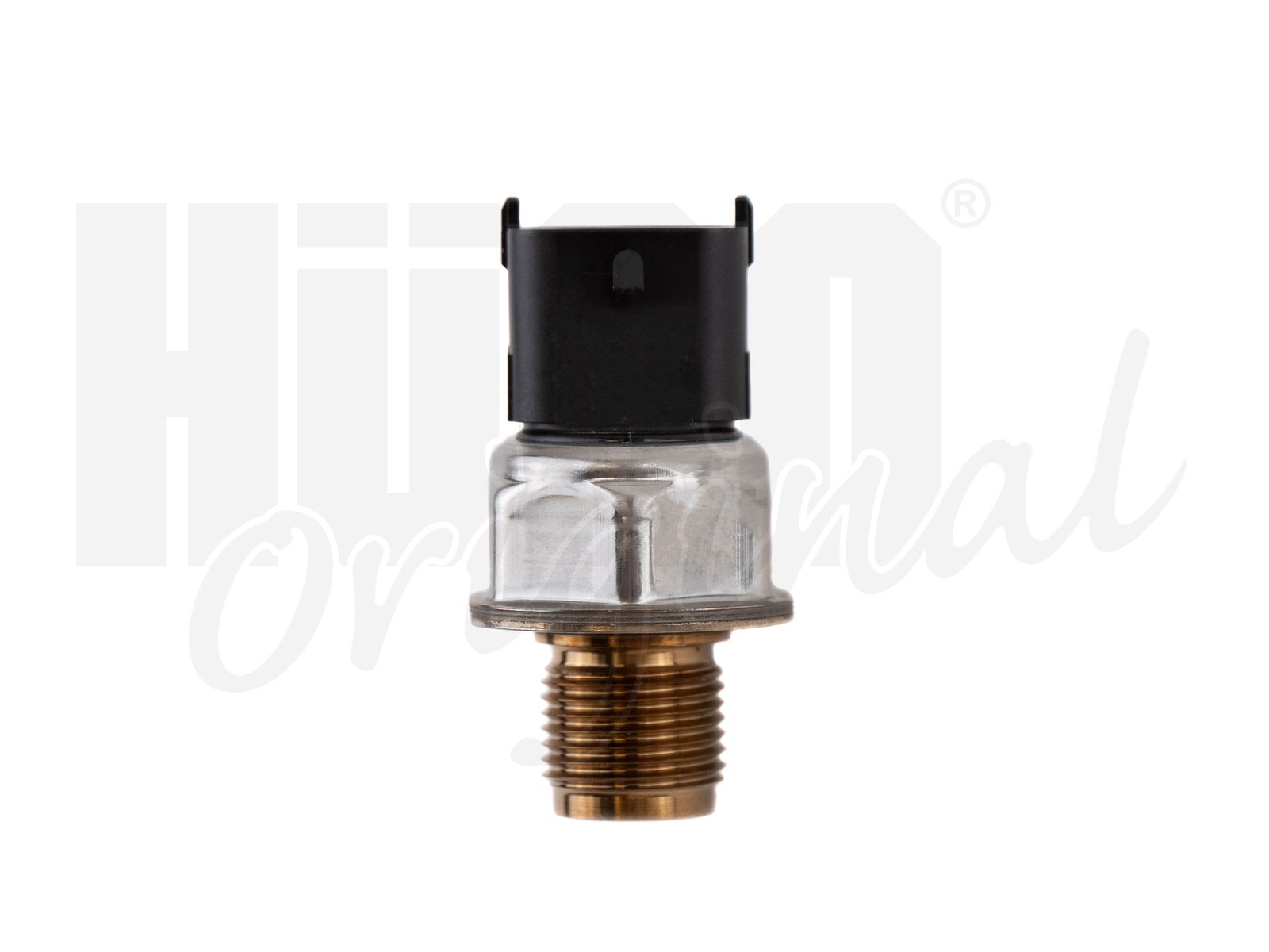 HÜCO 131932 Sensor, fuel pressure