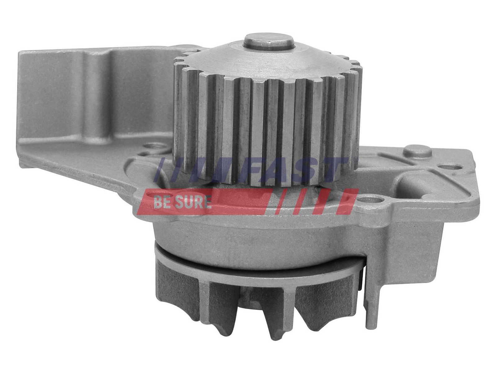 FAST FT57129 Water pump, engine cooling
