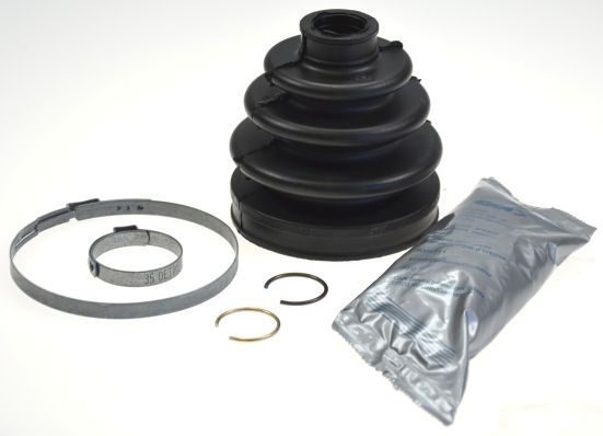 LÖBRO 302811 Bellow kit, drive shaft