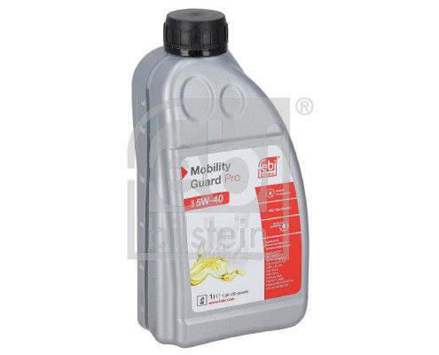 Engine Oil