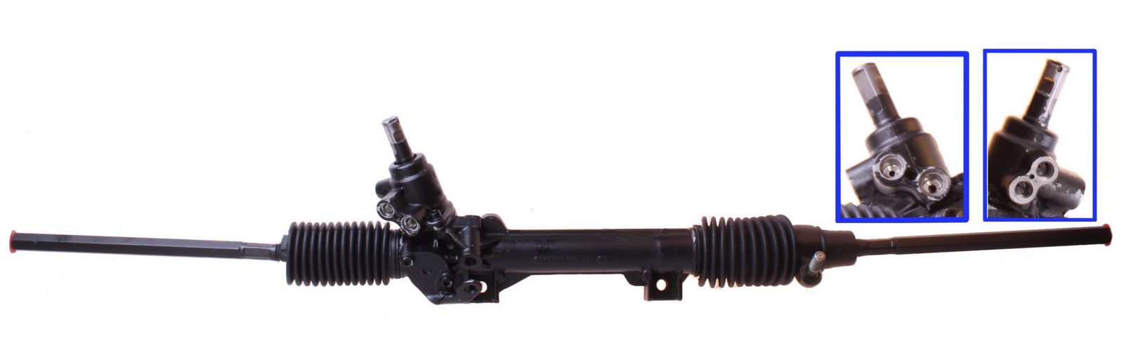DRI 711520648 Steering gear