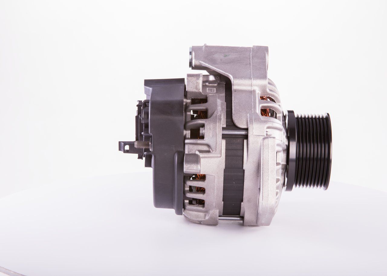 Alternator-2