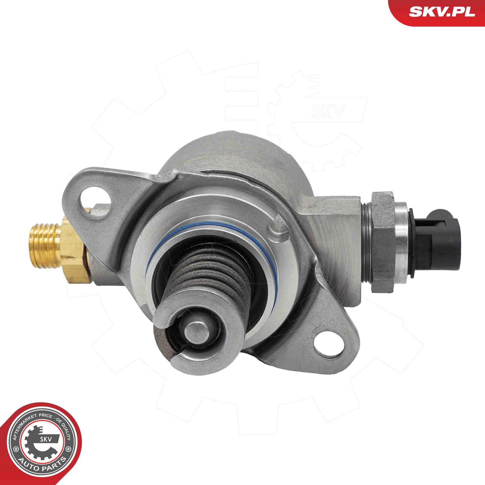 ESEN SKV 02SKV958 High-pressure pump