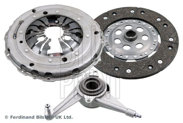 BLUE PRINT ADV183075 Clutch kit