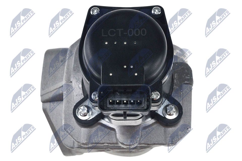EGR Valve-4