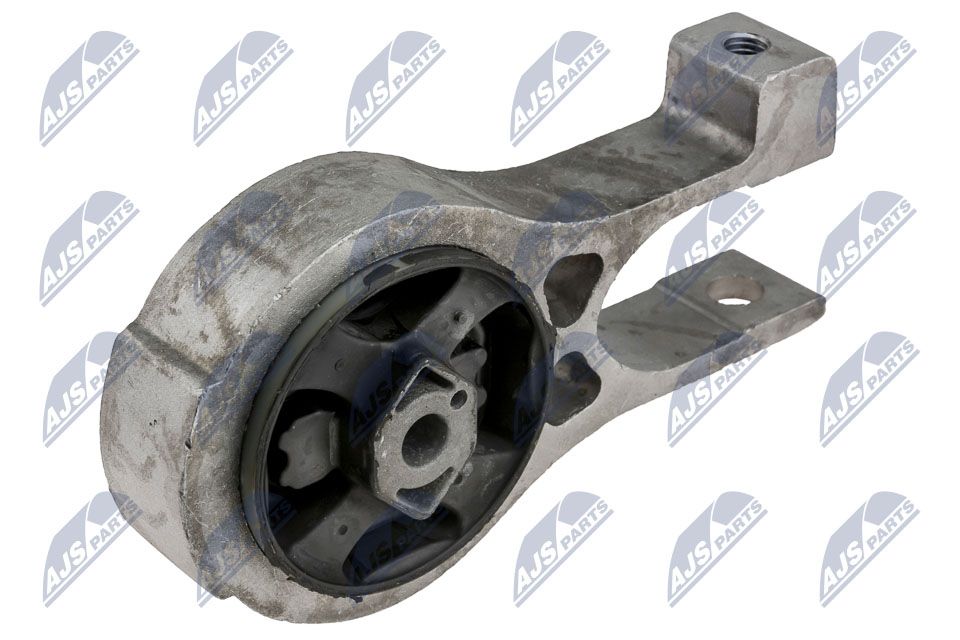 NTY ZPS-CT-011 Mounting, engine