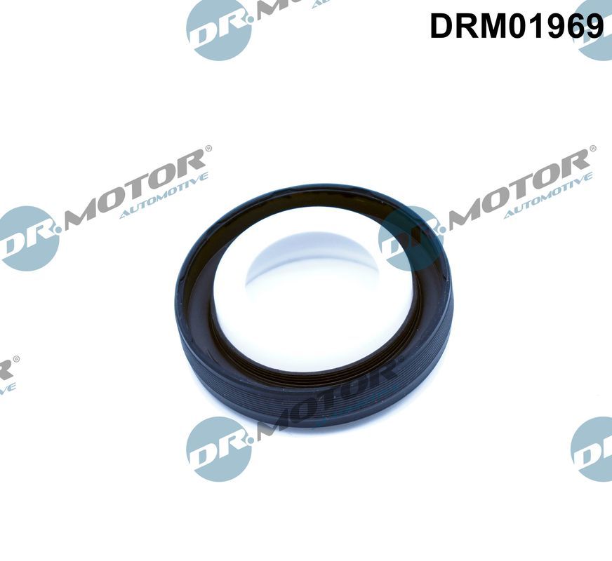 Shaft Seal, crankshaft