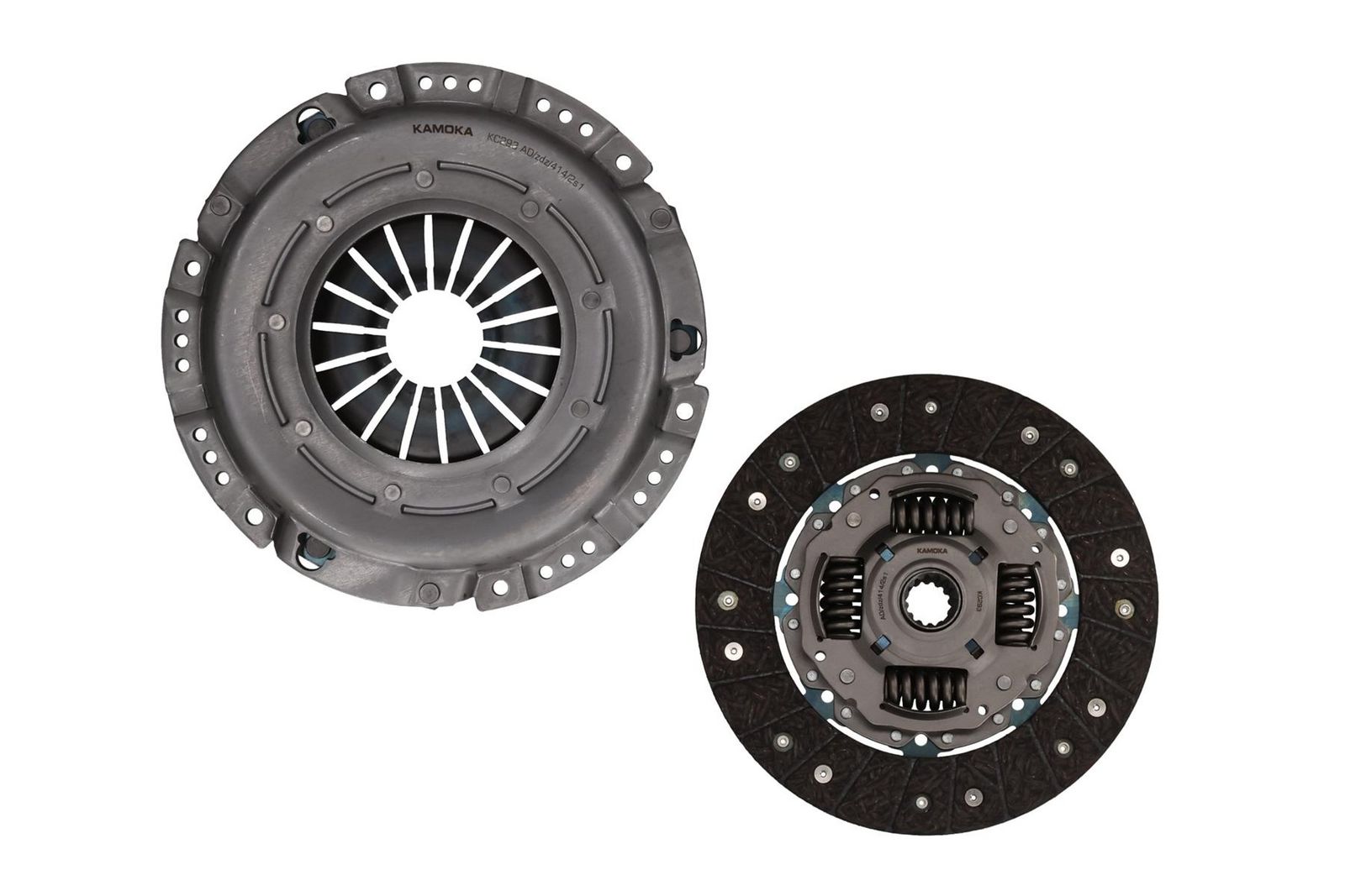 KAMOKA KC293 Clutch kit