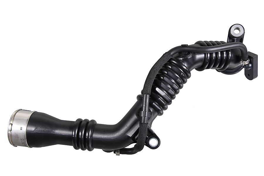 METZGER AUTOTEILE 2401422 Charge air hose