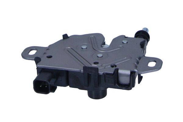 Bonnet Lock-1