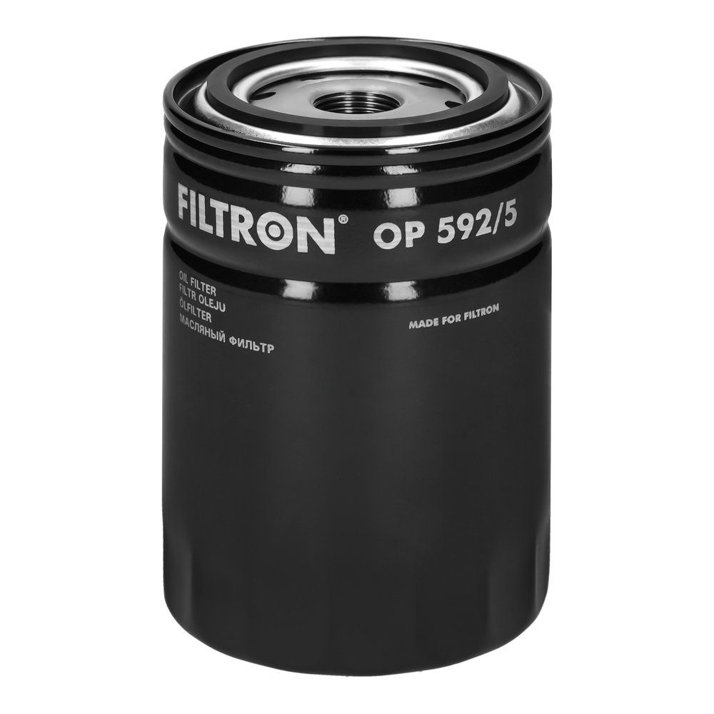 FILTRON OP 592/5 Oil filter