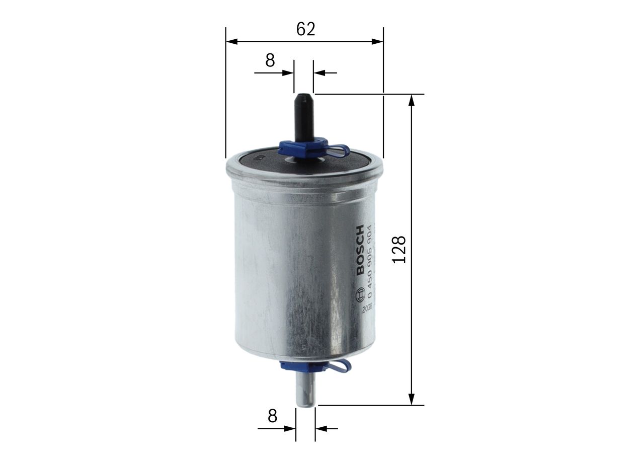 Fuel Filter-4