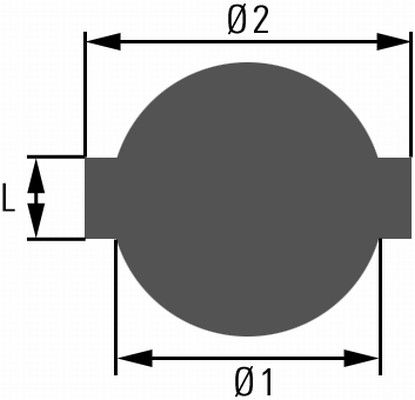 Cap, fuel tank-1