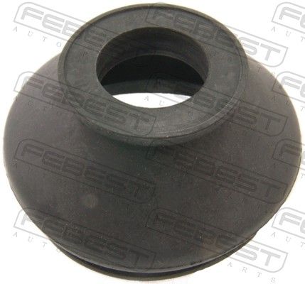 FEBEST TTB-004 Repair kit, tie rod end
