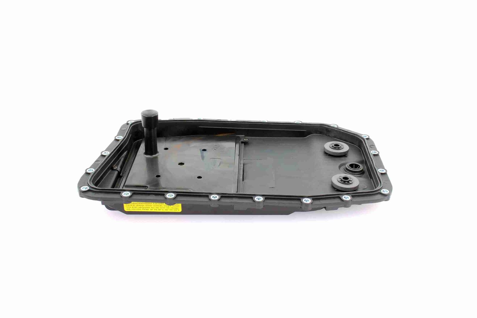 Oil Sump, automatic transmission-1