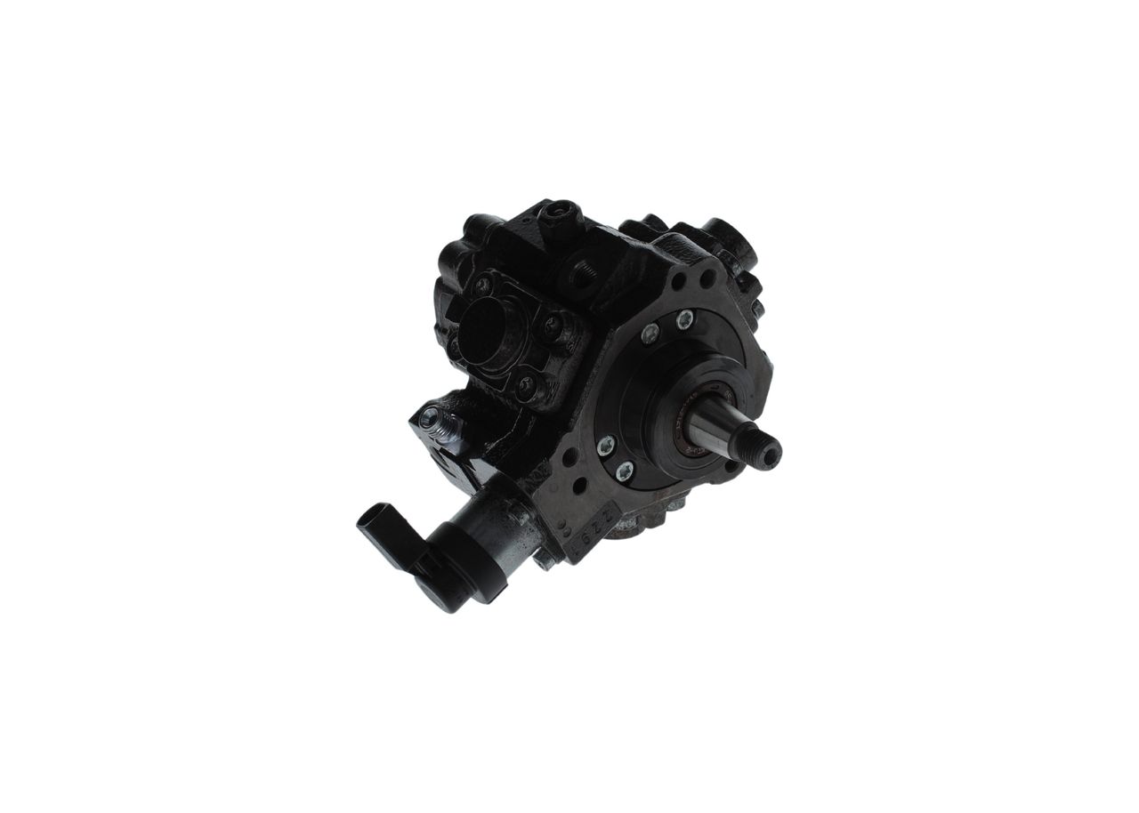 High-pressure Pump-3