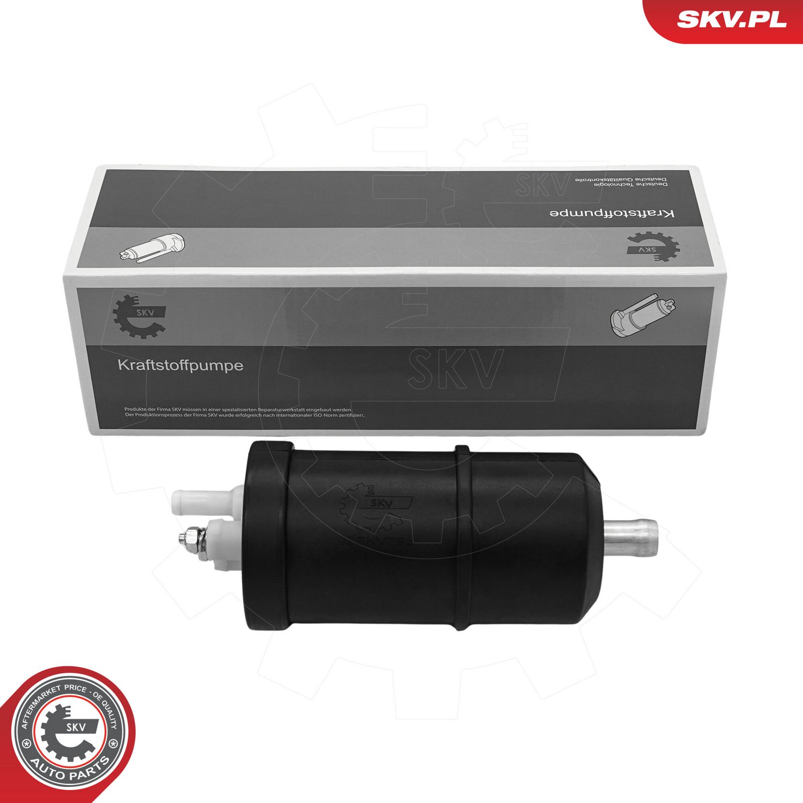 fuel supply unit-4