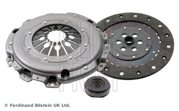 BLUE PRINT ADP153070 Clutch kit