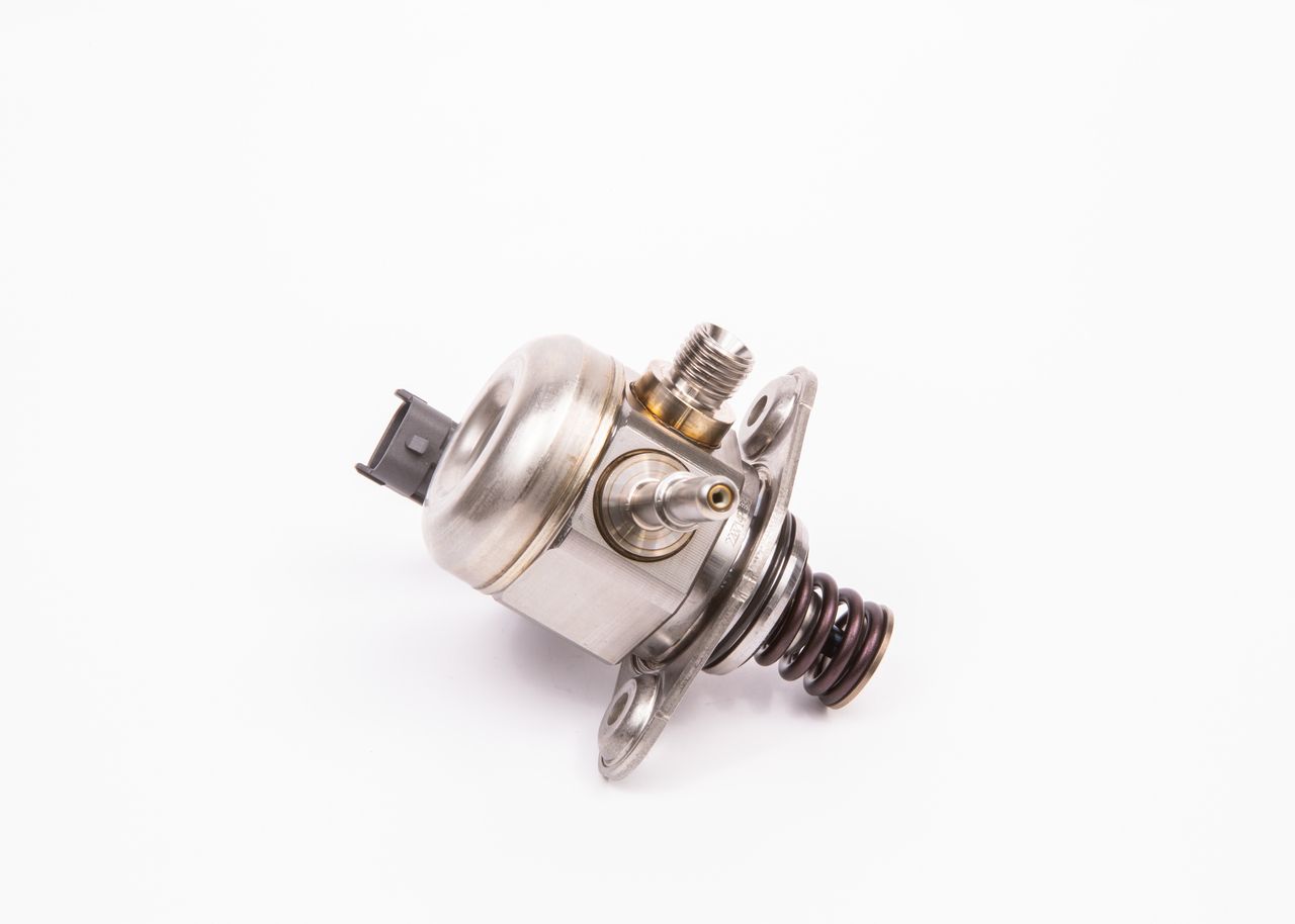 High-pressure Pump-2