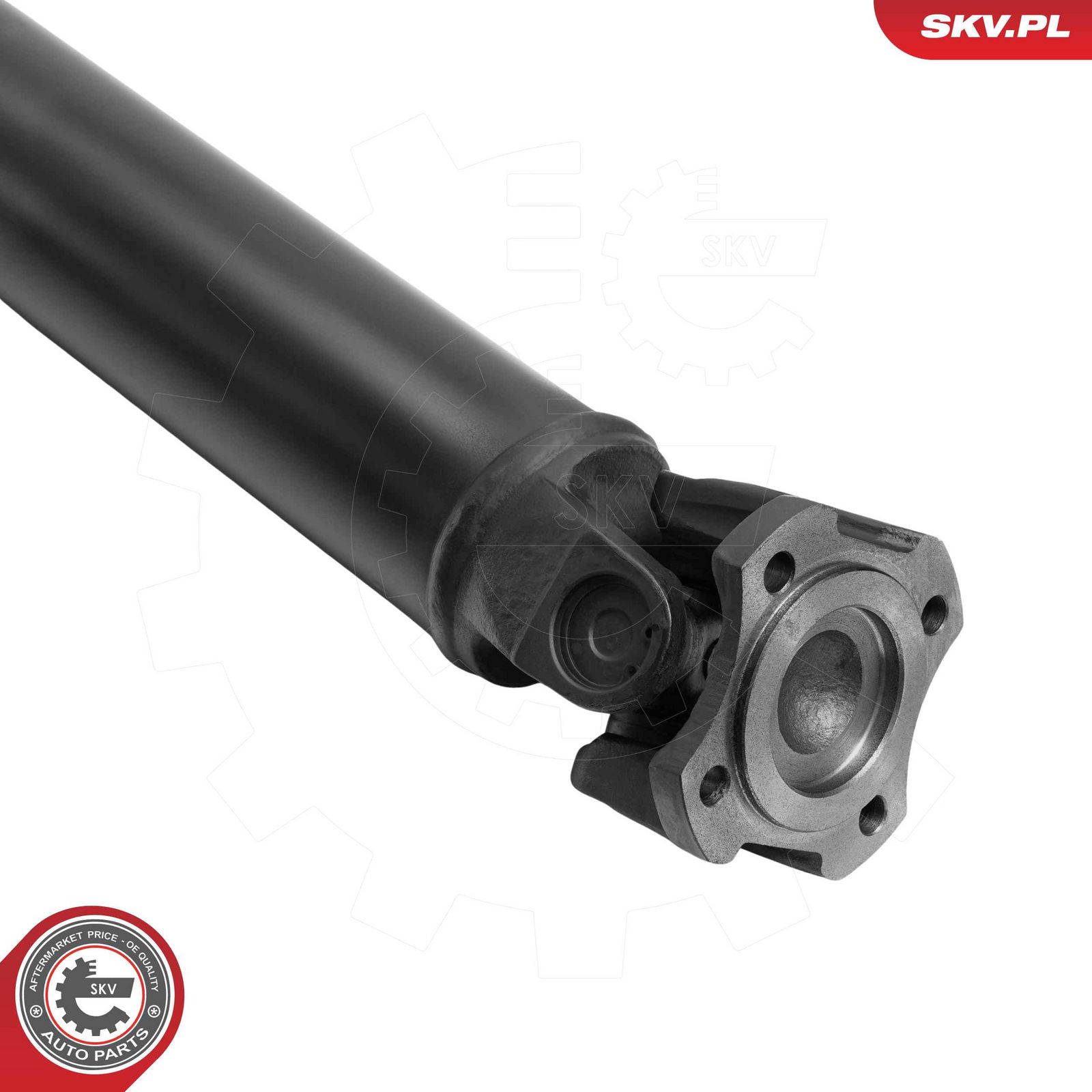 Drive Shaft-3