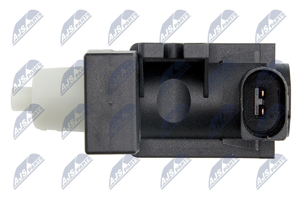 Pressure converter, turbocharger-3