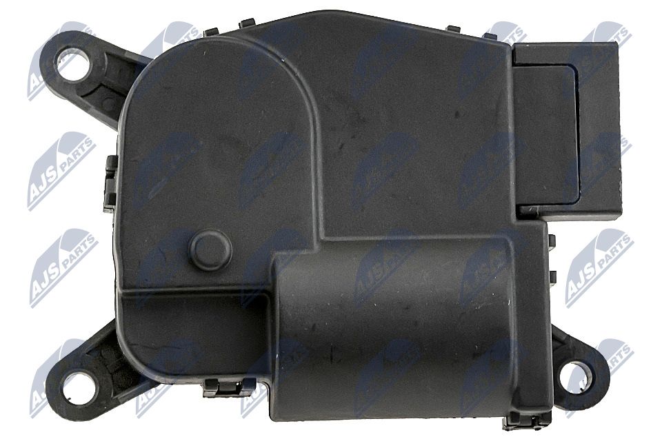 Actuator, blending flap-3