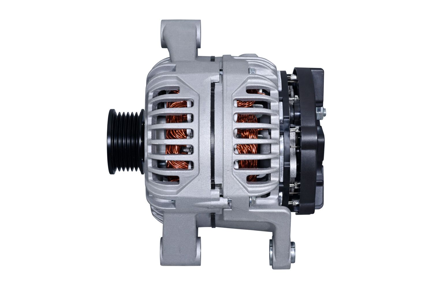 HELLA 8EL 015 659-511 Alternator