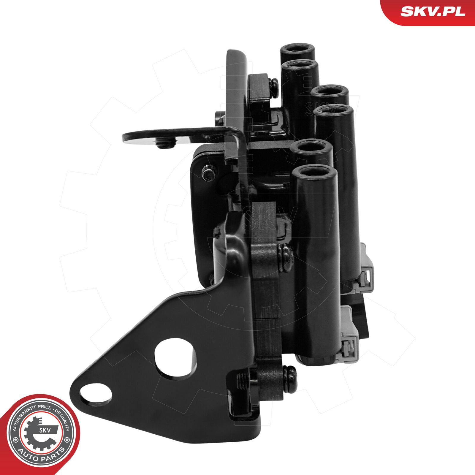 Ignition Coil-5