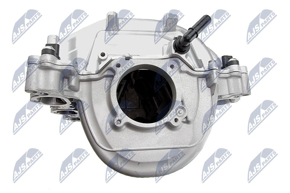 Intake Manifold Module-10