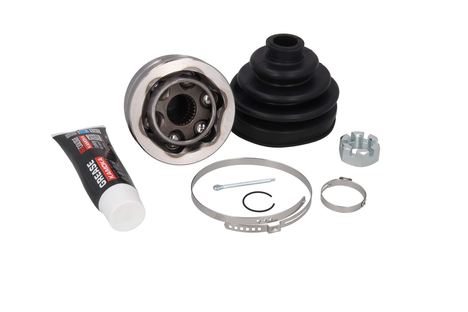Joint Kit, drive shaft-3