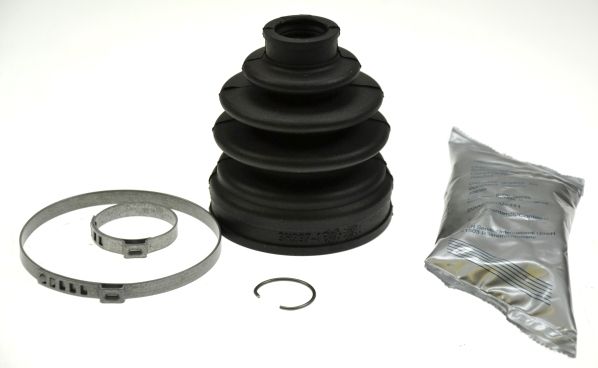LÖBRO 303945 Bellow kit, drive shaft