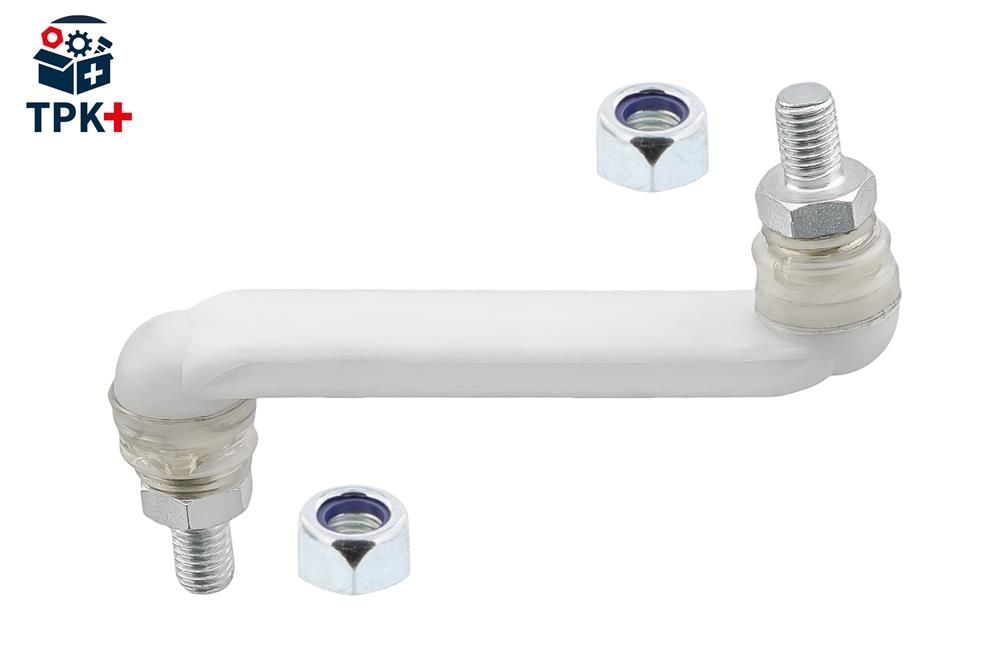 TOPRAN 400 045 Link/coupling rod, stabiliser bar