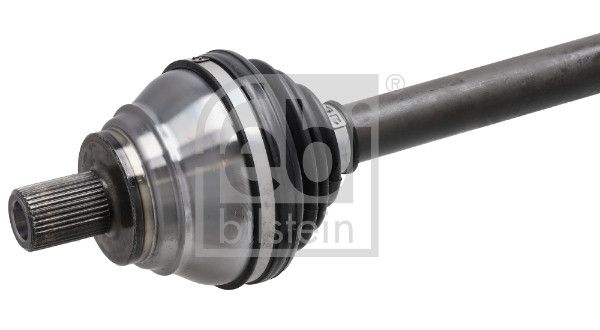 Drive Shaft-1