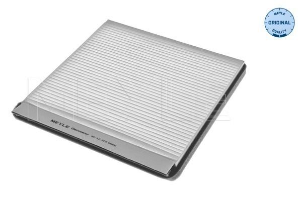 MEYLE 40-12 319 0000 Filter, cabin air