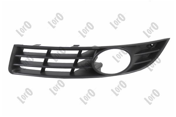 ABAKUS 053-22-455 Ventilation grille, bumper