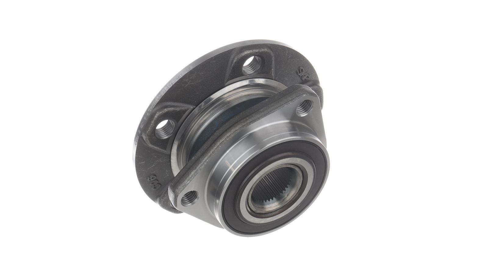 SKF VKBA 7233 Wheel bearing kit
