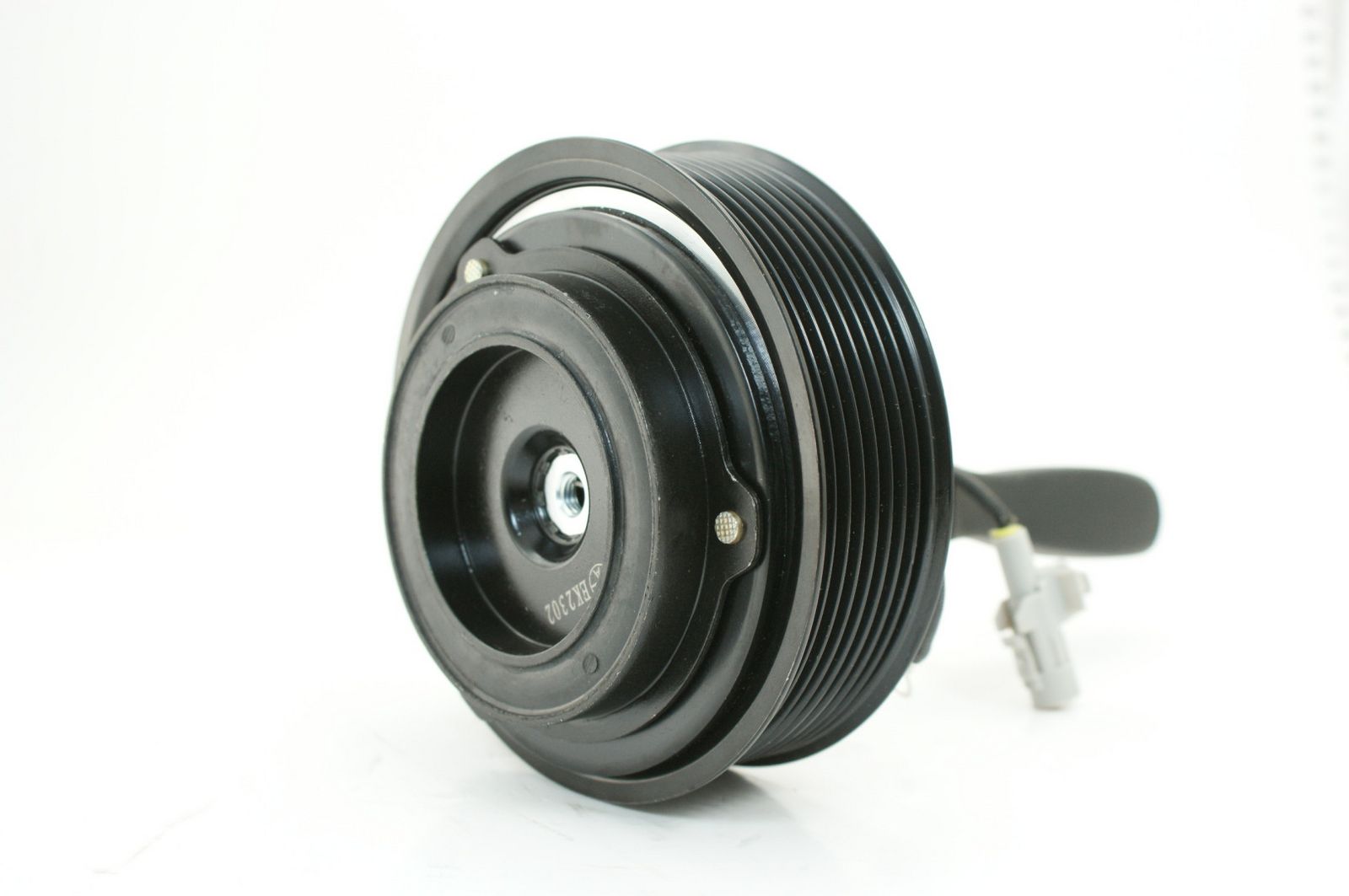 HART 641 573 Magnetic clutch, air conditioning compressor