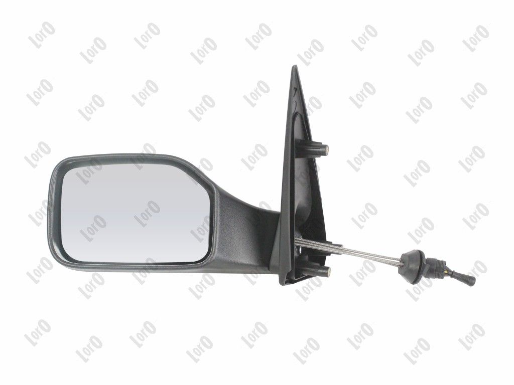 Exterior Mirror-1